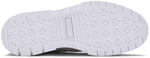 (W) Puma Mayze 'Teratai Putih' 381983-03 Shop (W) Puma Mayze 'Teratai Putih' 381983-03