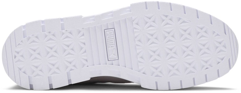 (女款)Puma Mayze “白蓮花” 381983-03 Shop (女款)Puma Mayze “白蓮花” 381983-03