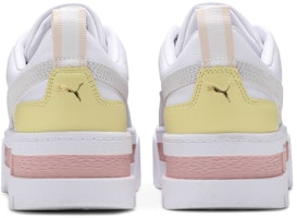 (W) Puma Mayze 'Teratai Putih' 381983-03 Details for (W) Puma Mayze 'Teratai Putih' 381983-03