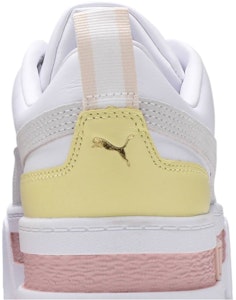 (女款)Puma Mayze “白蓮花” 381983-03 Sizing (女款)Puma Mayze “白蓮花” 381983-03
