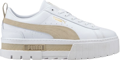 (Women) Puma Mayze 'White Peyote' 381983-02 (Women) Puma Mayze 'White Peyote' 381983-02