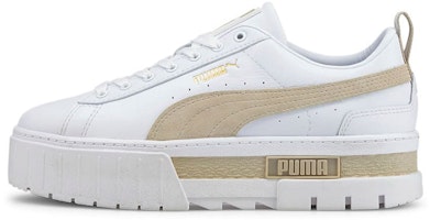 (Women) Puma Mayze 'White Peyote' 381983-02 (Women) Puma Mayze 'White Peyote' 381983-02
