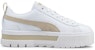 (W) Puma Mayze 'Putih Peyote' 381983-02