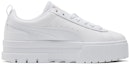 Order (W) Puma Mayze MIS 'Putih Ungu' 384851-01