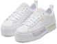 Lookbook (W) Puma Mayze MIS 'Putih Ungu' 384851-01