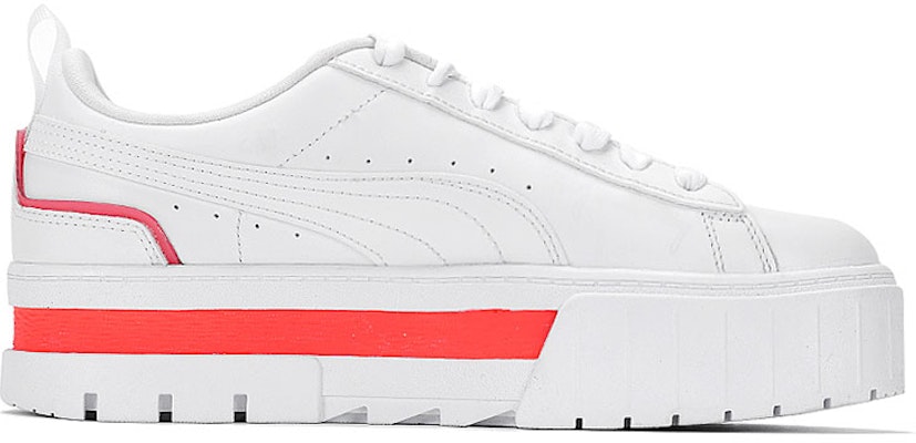 (W) Puma Mayze 'Luces de la Ciudad' 382741-01 Order (W) Puma Mayze 'Luces de la Ciudad' 382741-01