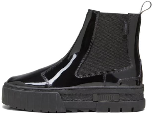 (Women) Puma Mayze Chelsea Boot 'Black' 393626-02 Buy (Women) Puma Mayze Chelsea Boot 'Black' 393626-02