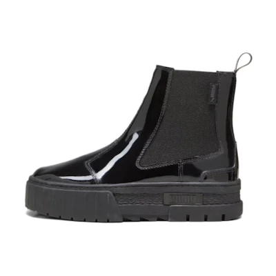 (W) Puma Mayze Chelsea Boot 'Black'