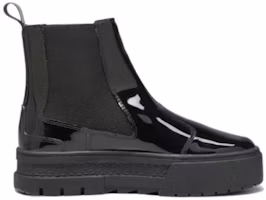 Order PUMA Mayze 低筒 切爾西靴 女款 黑色