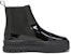 (W) Puma Mayze Chelsea Boot 'Hitam' 393626-02