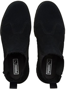 (女款)Puma Mayze Chelsea 麂皮'全黑' 382829-01 Shop (女款)Puma Mayze Chelsea 麂皮'全黑' 382829-01