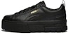 (W) Puma Mayze Classic 'Hitam' 384209-02