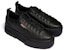 (W) Puma Mayze Classic 'Hitam' 384209-02