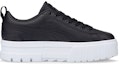 Order (W) Puma Mayze Classic 'Monochrome' - Kasut Puma Mayze Klasik 'Monokrom' 384209-03