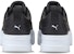 (W) Puma Mayze Classic 'Monochrome' - Kasut Puma Mayze Klasik 'Monokrom' 384209-03