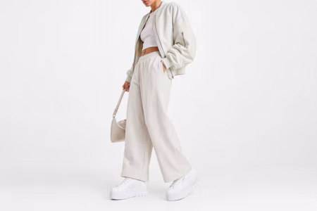 Order (女款)Puma Mayze Classic '白色' 384209-01