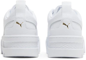 Sizing (女款)Puma Mayze Classic '白色' 384209-01