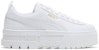 (W) Puma Mayze Classic 'Putih' 384209-01