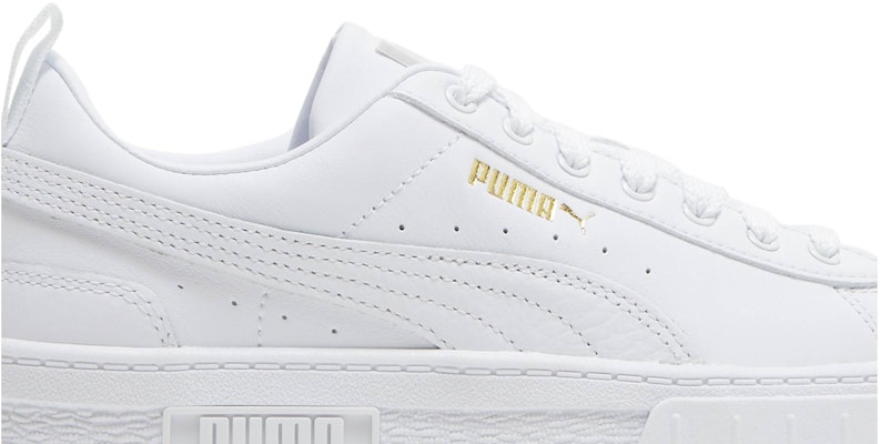 (W) Puma Mayze Classic 'Putih' 384209-01 Order (W) Puma Mayze Classic 'Putih' 384209-01