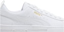Order (W) Puma Mayze Classic 'Putih' 384209-01