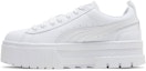 Lookbook (W) Puma Mayze Classic 'Putih' 384209-01