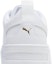 Sizing (W) Puma Mayze Classic 'Putih' 384209-01