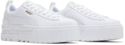 Cheap (W) Puma Mayze Classic 'Putih' 384209-01
