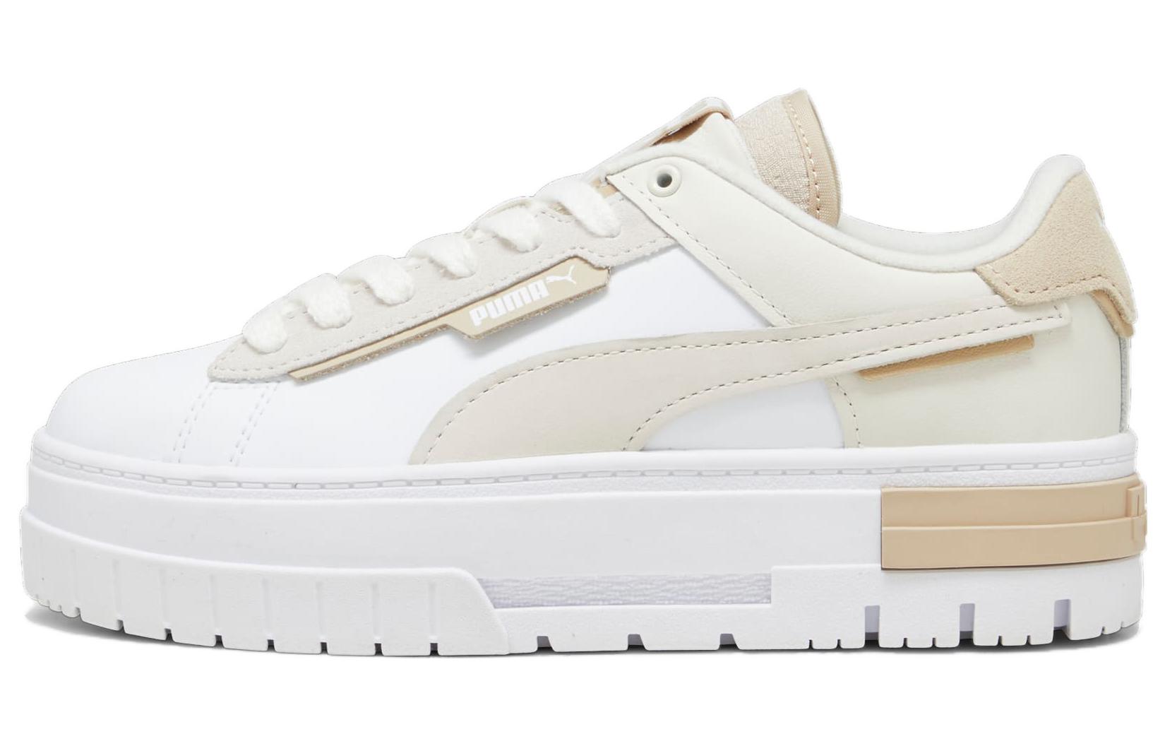 Buy (W) Puma Mayze Crashed 'Selflove - Putih Gading' 393069-01