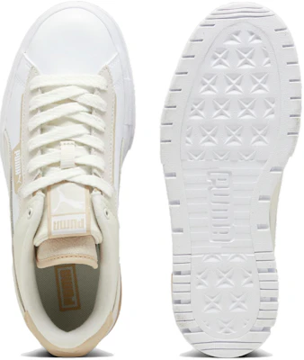 (W) Puma Mayze Crashed 'Selflove - Putih Gading' 393069-01 Shop (W) Puma Mayze Crashed 'Selflove - Putih Gading' 393069-01