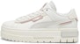 (W) Puma Mayze Crushed PRM 'Putih Hangat' 393070-03