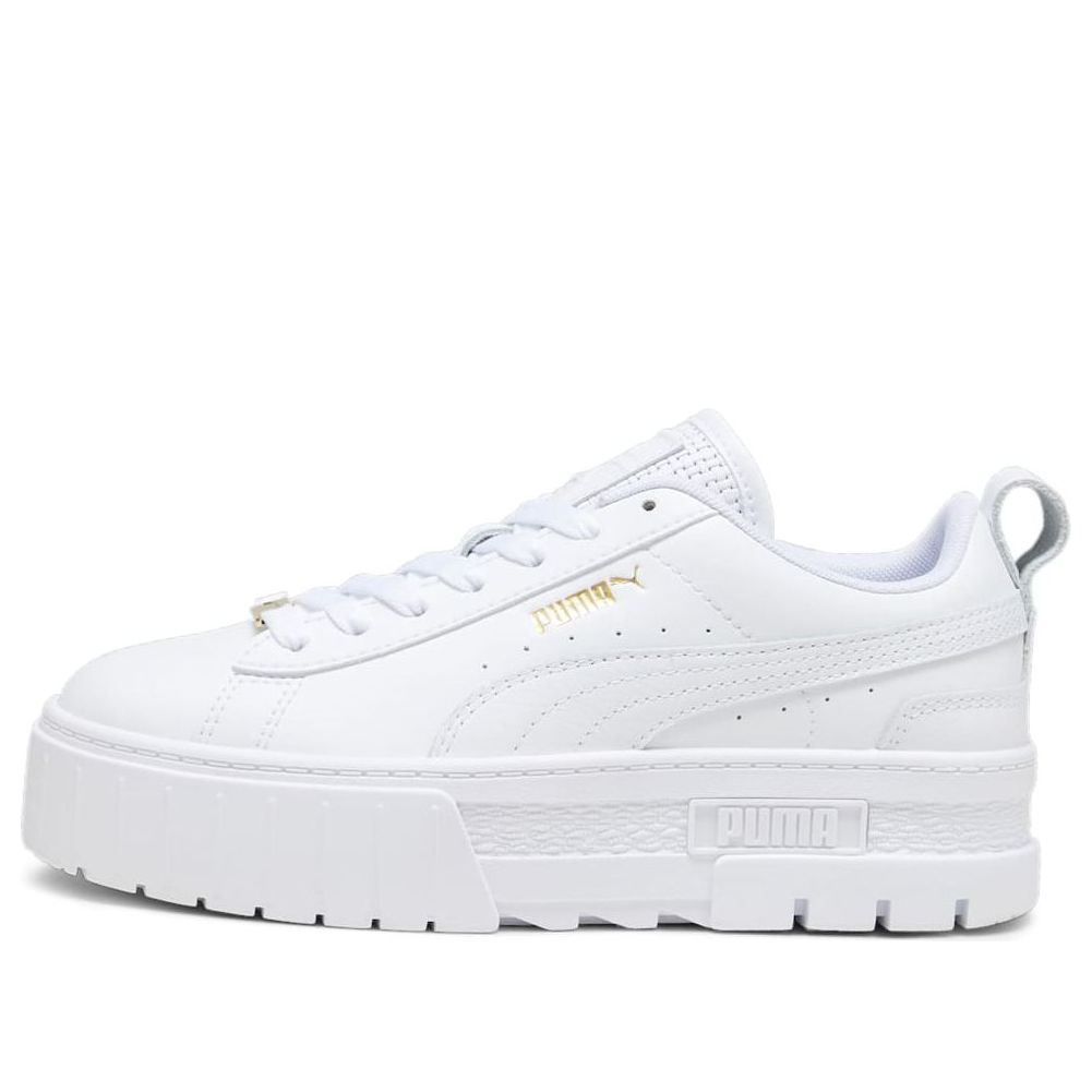 (W) Puma Mayze Eoc 'White'