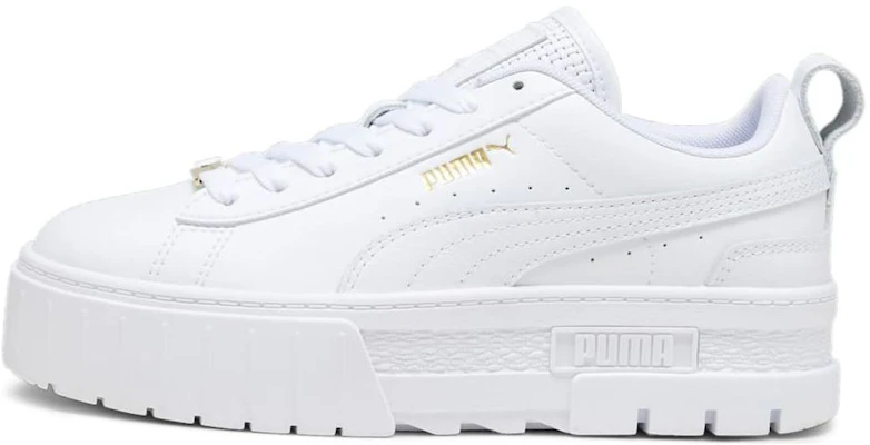 (W) Puma Mayze EoC 'Putih' 393075-01 Buy (W) Puma Mayze EoC 'Putih' 393075-01