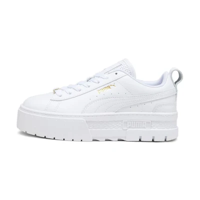 (W) Puma Mayze Eoc 'White'