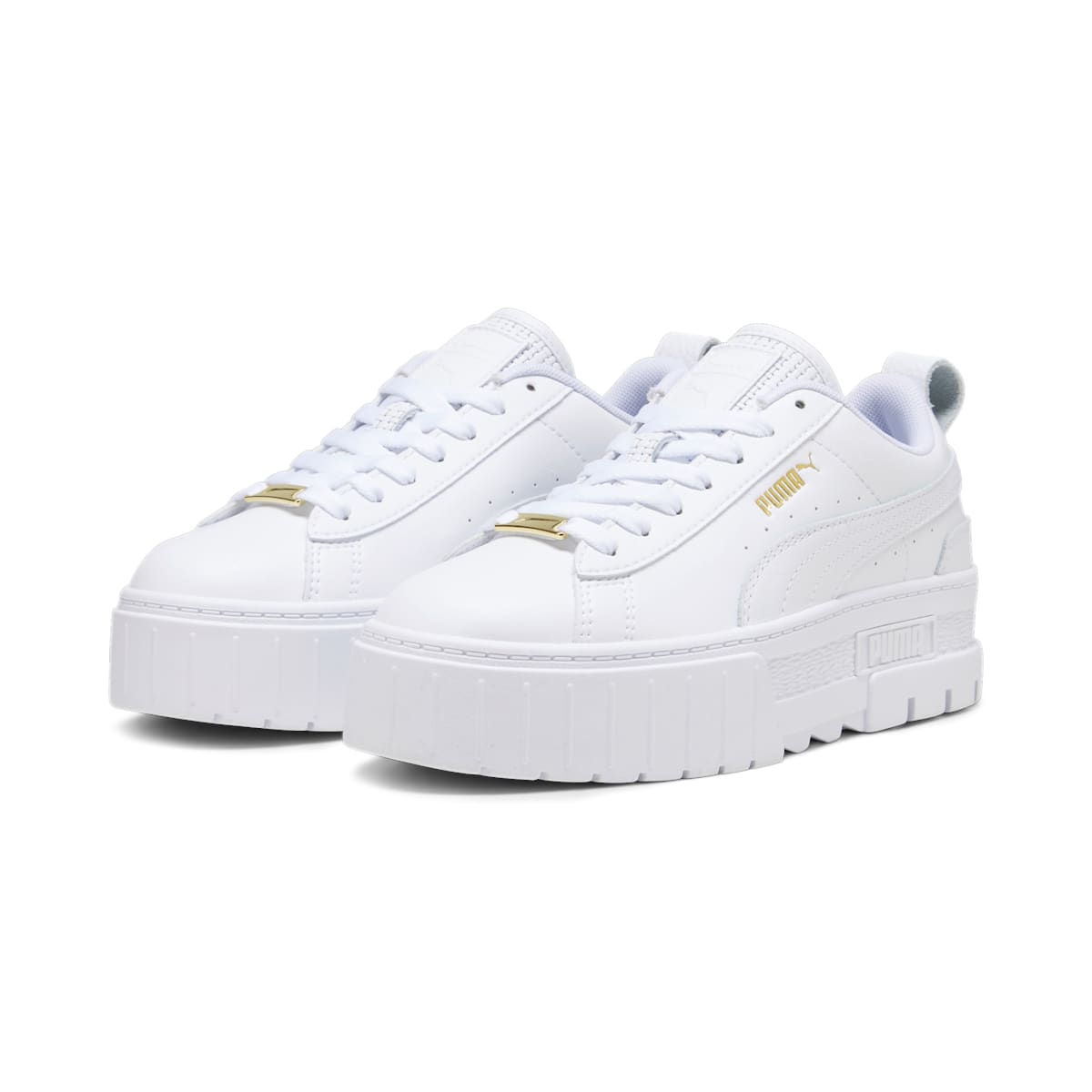 (W) Puma Mayze Eoc 'White' 圖 3