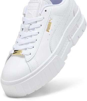 (W) Puma Mayze EoC 'Putih' 393075-01 Shop (W) Puma Mayze EoC 'Putih' 393075-01