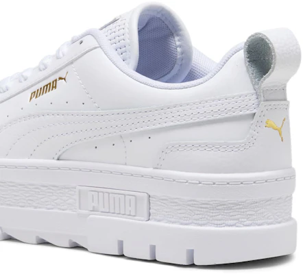 (W) Puma Mayze EoC 'Putih' 393075-01 Purchase (W) Puma Mayze EoC 'Putih' 393075-01