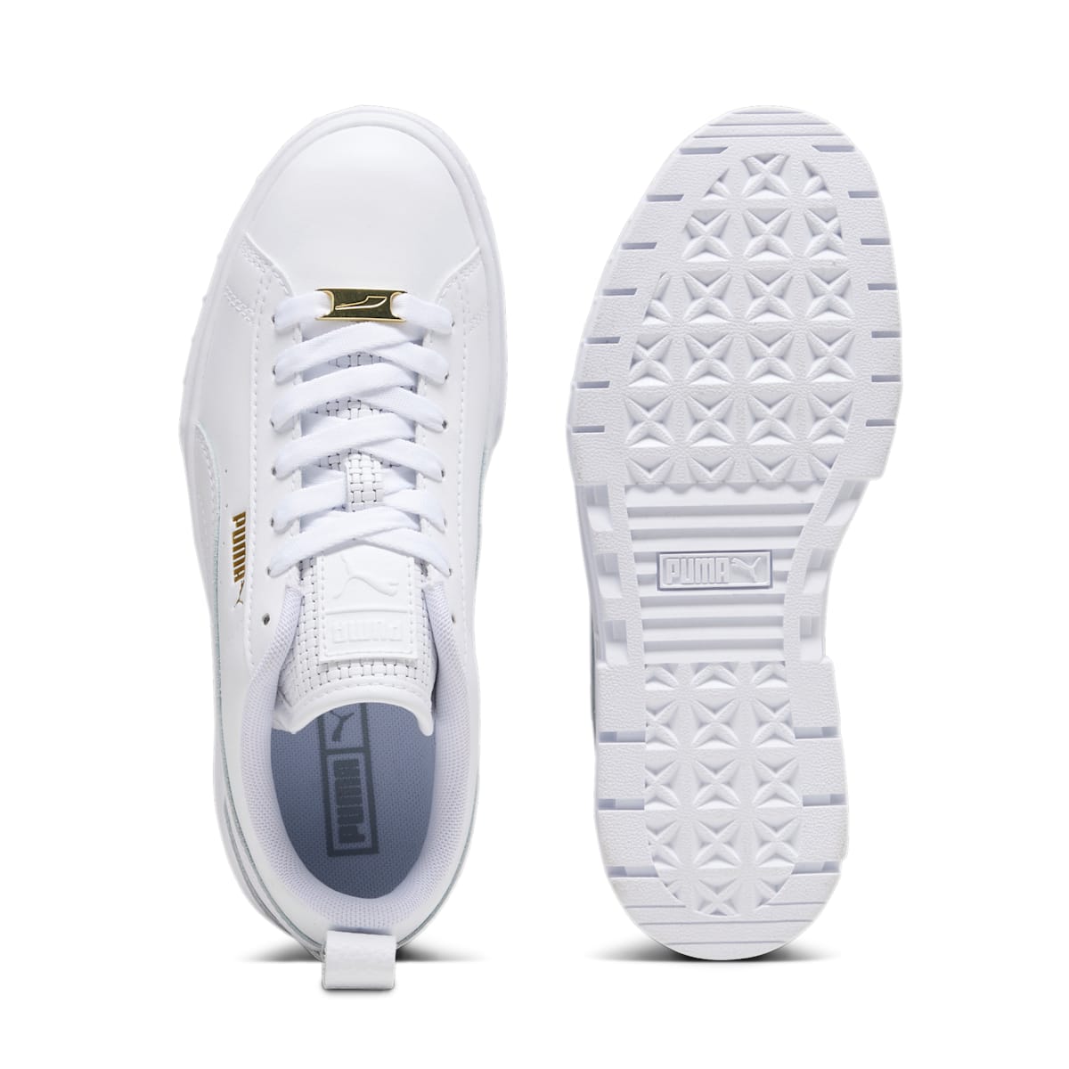 (W) Puma Mayze Eoc 'White' 圖 6
