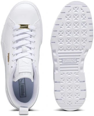 (W) Puma Mayze EoC 'Putih' 393075-01 Details for (W) Puma Mayze EoC 'Putih' 393075-01