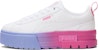 (W) Puma Mayze Fade 'Gradasi Putih' 385389-01
