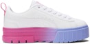 Order (W) Puma Mayze Fade 'Gradasi Putih' 385389-01