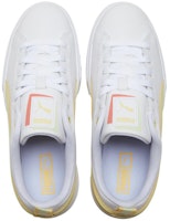 (W) 푸마 메이즈 FS 인터레스트 '페일 레몬' (Puma Mayze FS Interest 'Pale Lemon') 387474-03 Shop (W) 푸마 메이즈 FS 인터레스트 '페일 레몬' (Puma Mayze FS Interest 'Pale Lemon') 387474-03