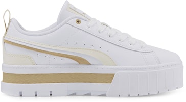 (W) Puma Mayze FS Interés 'Blanco Puro' 387474-01 Order (W) Puma Mayze FS Interés 'Blanco Puro' 387474-01