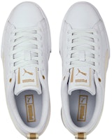 (W) Puma Mayze FS Interés 'Blanco Puro' 387474-01 Lookbook (W) Puma Mayze FS Interés 'Blanco Puro' 387474-01