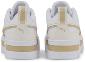 (W) Puma Mayze FS Interés 'Blanco Puro' 387474-01 Shop (W) Puma Mayze FS Interés 'Blanco Puro' 387474-01
