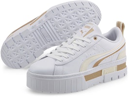(W) Puma Mayze FS Interés 'Blanco Puro' 387474-01 Purchase (W) Puma Mayze FS Interés 'Blanco Puro' 387474-01