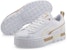 (W) Puma Mayze FS Interest 'Putih Pristine' 387474-01