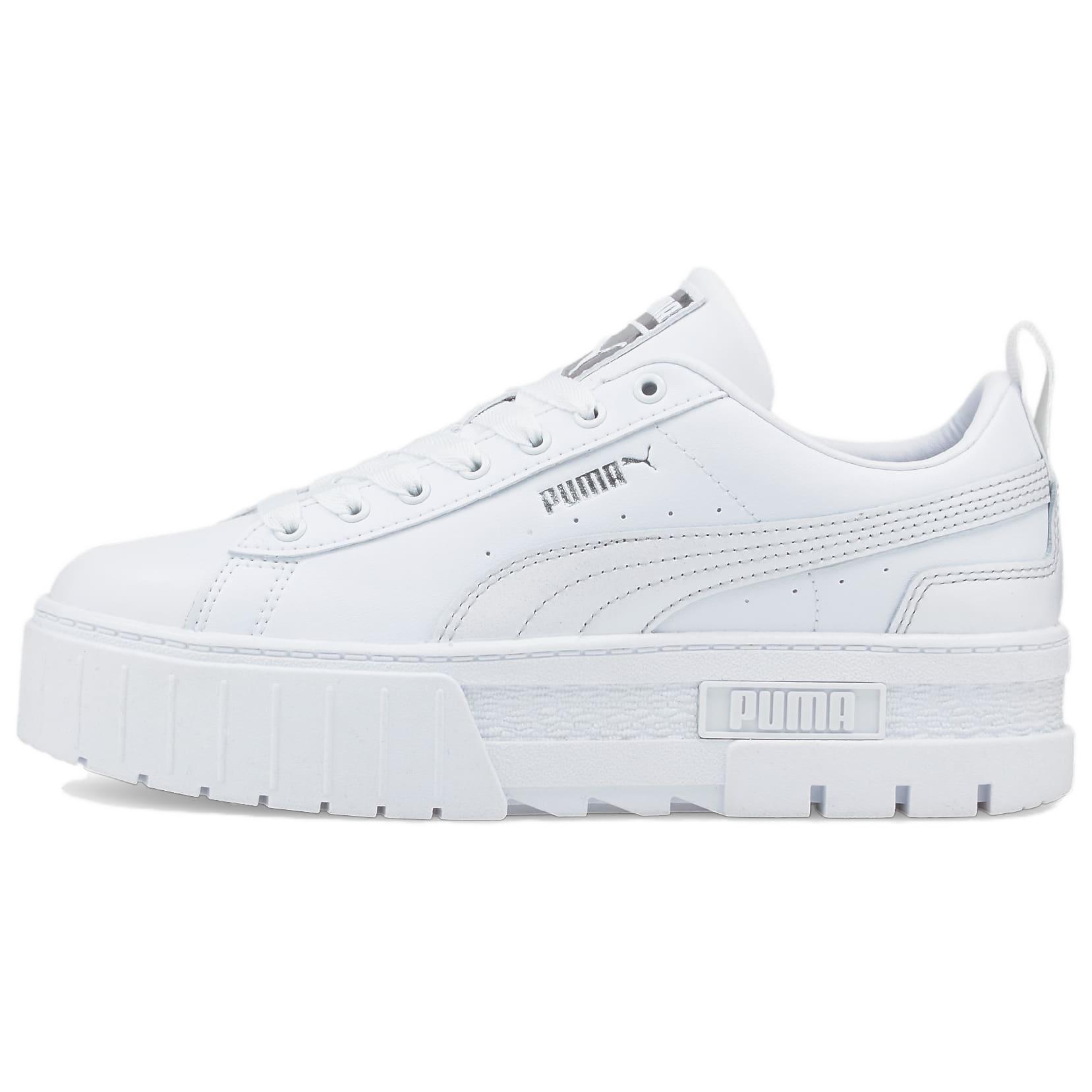 Buy (W) Puma Mayze Glow 'Putih' 383684-01