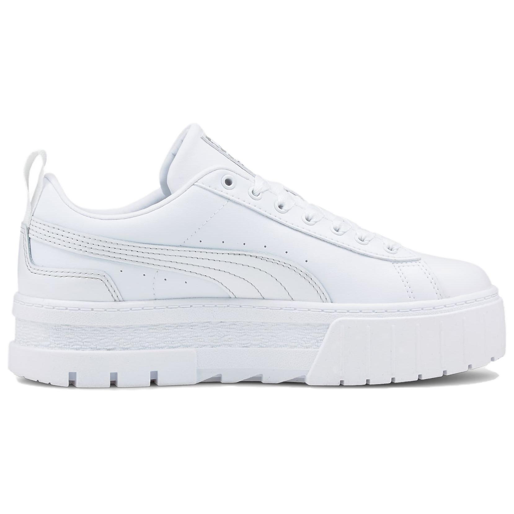 Order (W) Puma Mayze Glow 'Putih' 383684-01