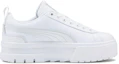 Order (W) Puma Mayze Glow 'Putih' 383684-01