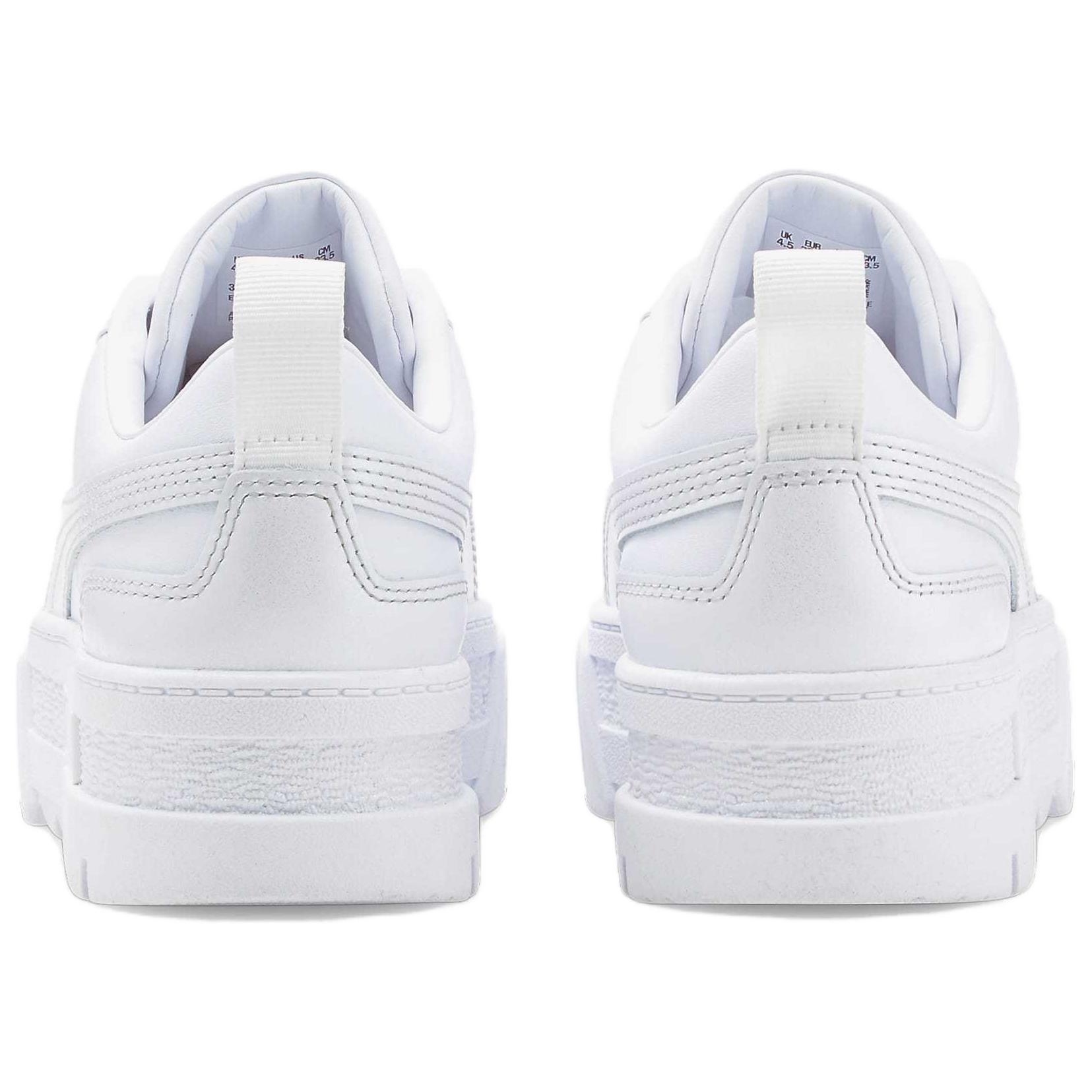 Shop (W) Puma Mayze Glow 'Putih' 383684-01